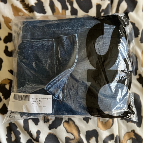 ASYOU skinny cargo jeans ASOS - Picture 6 of 6